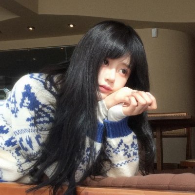 吹风的日子