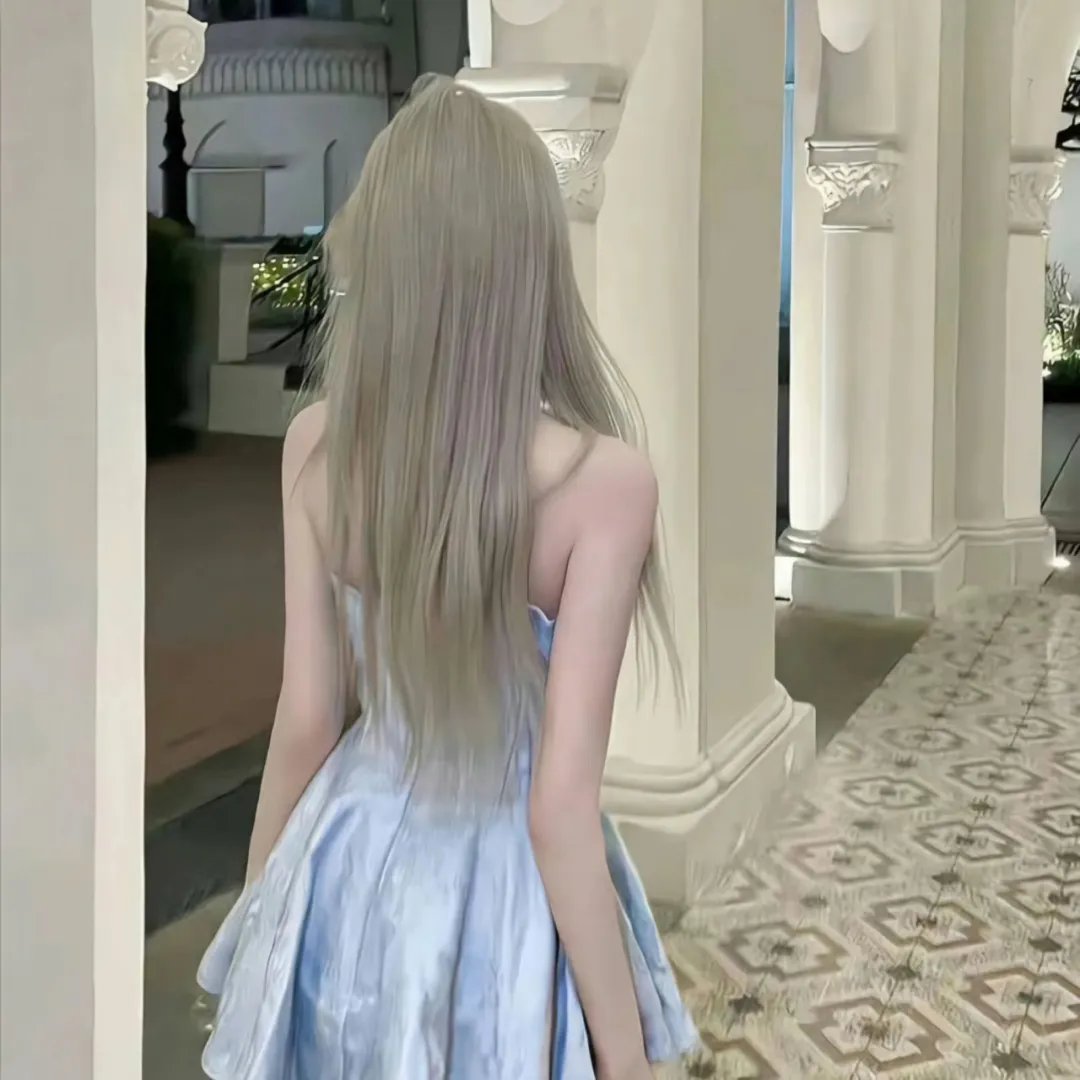 后宫：帝王之妾