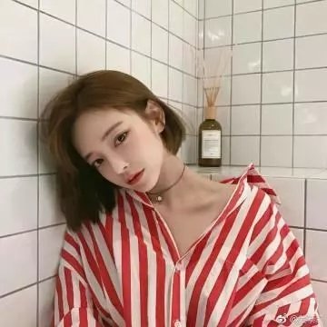 红衣女鬼